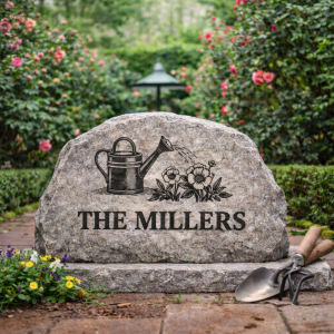 Garden Signs