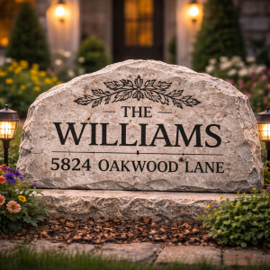 House Signs